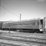 Maine Central Coach 390